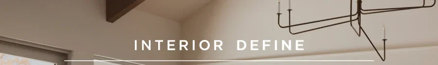 Interior Define 