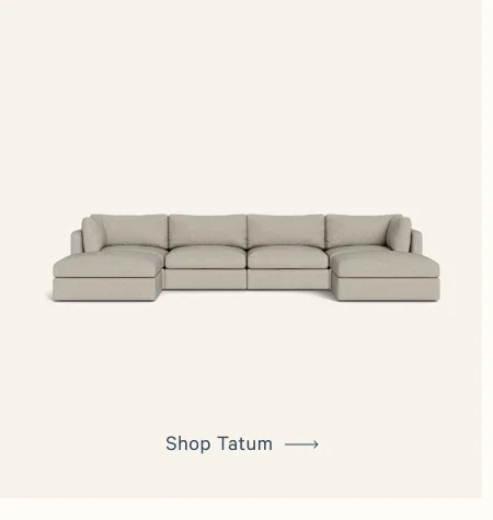 Shop Tatum 