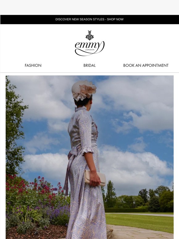 Your Royal Ascot style guide