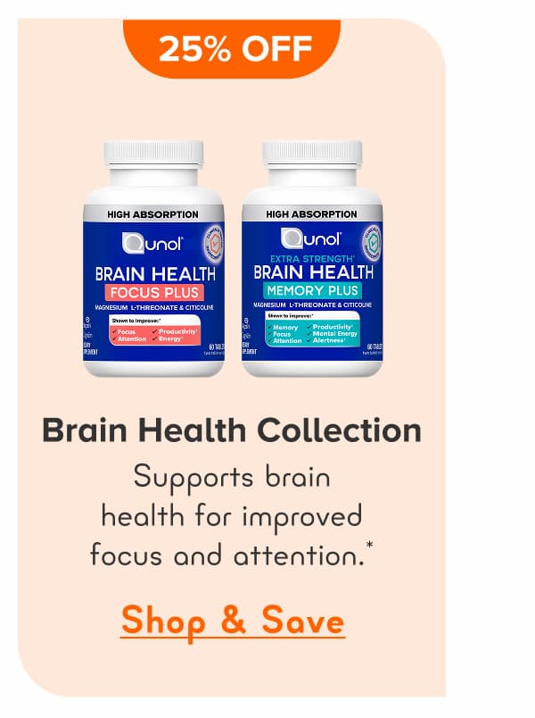 Brain Health Collection