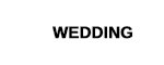 WEDDING