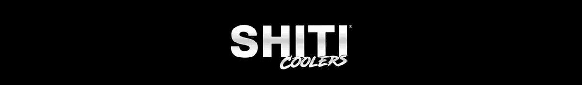 SHITI Coolers