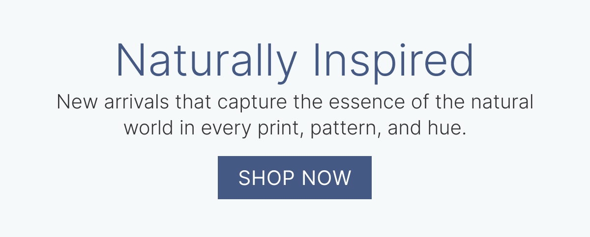shop new arrivals
