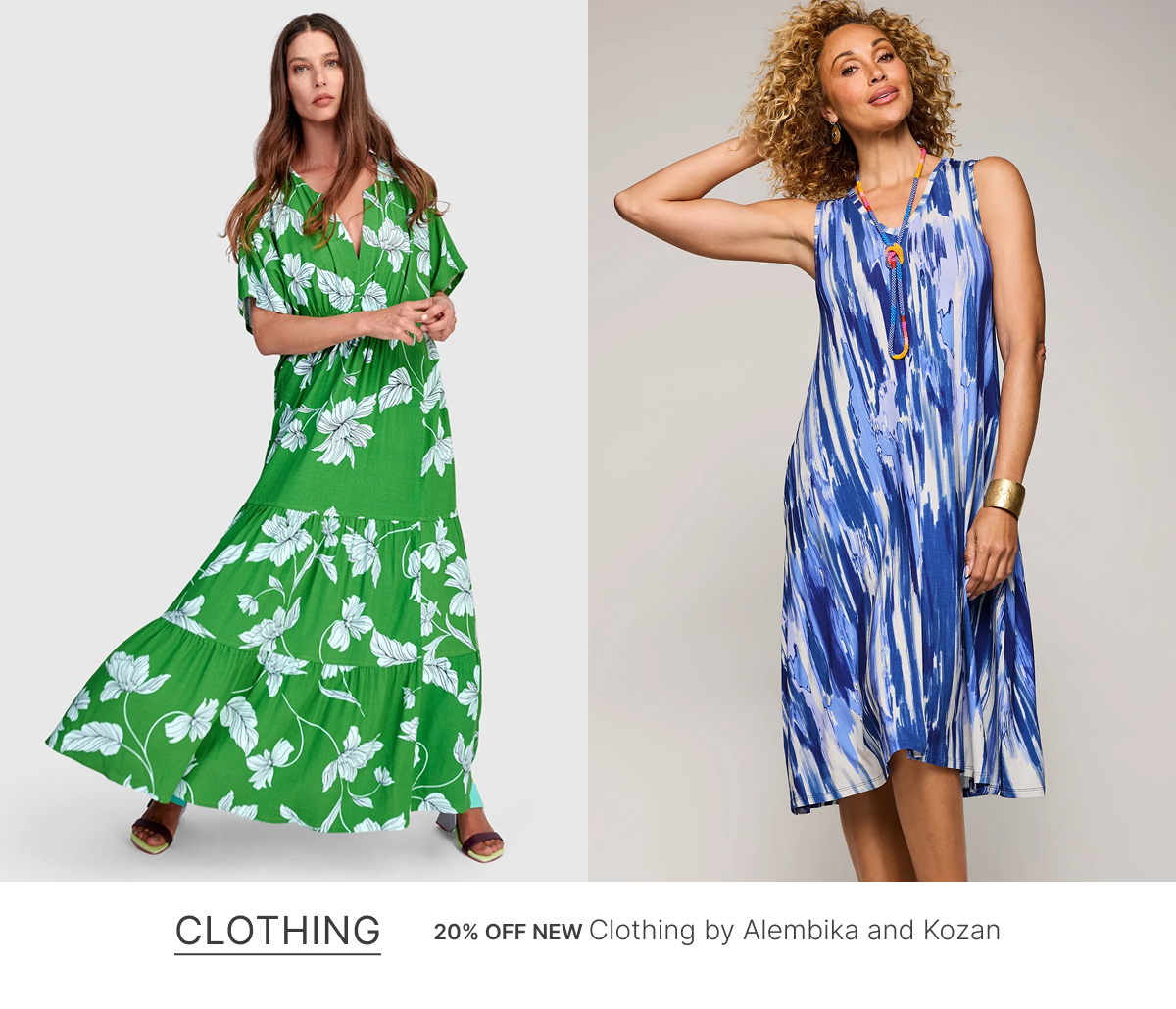 shop new clothing