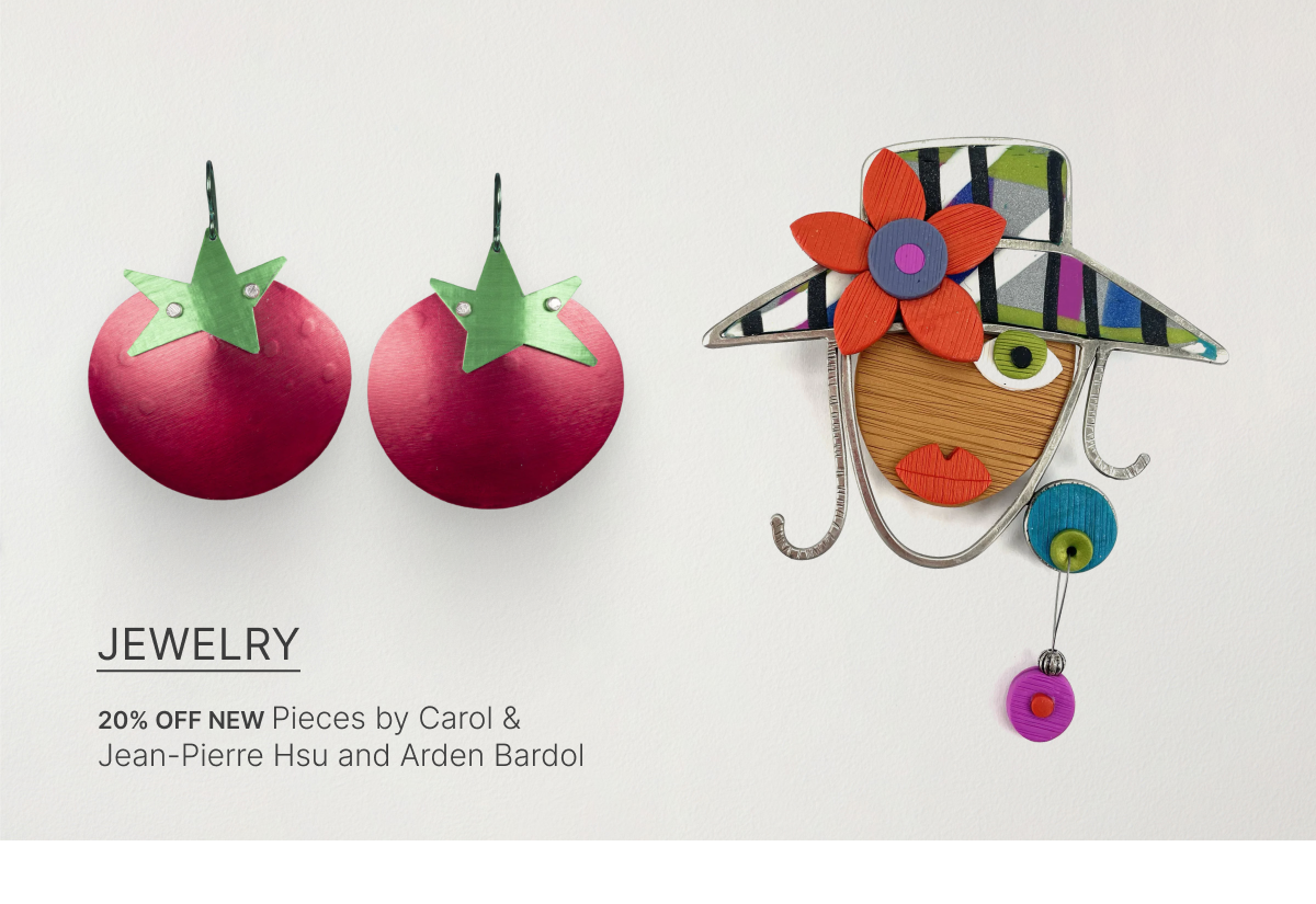 shop new jewelry