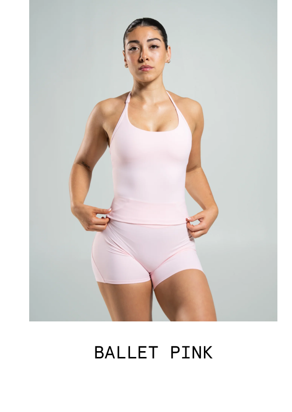 BALLET PINK