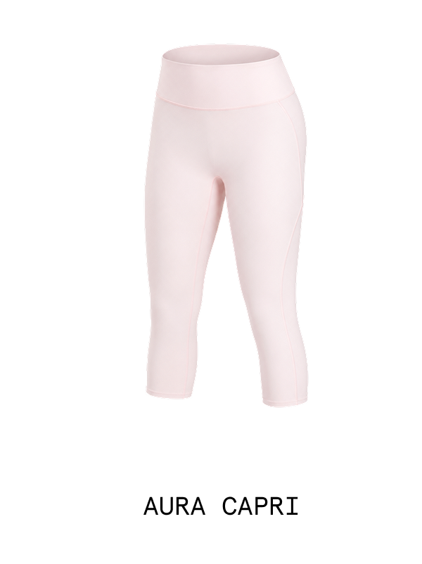 AURA CAPRI