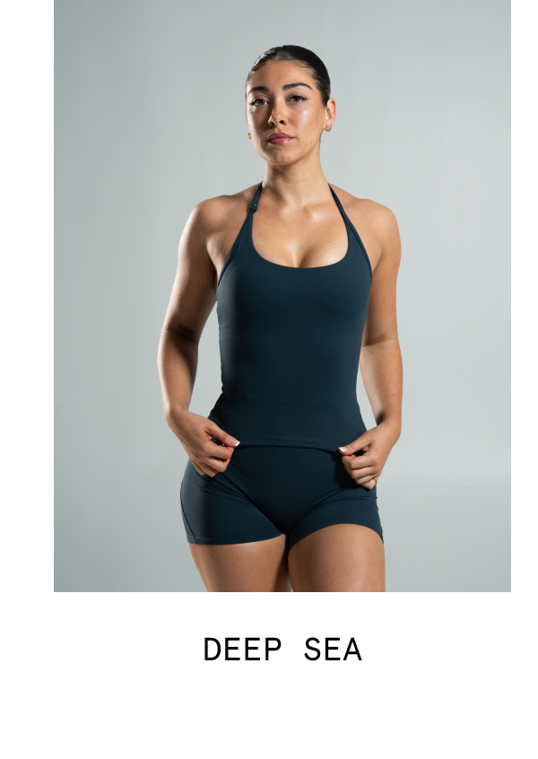 DEEP SEA