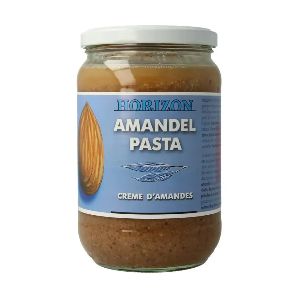 Image of Horizon Amandelpasta biologisch