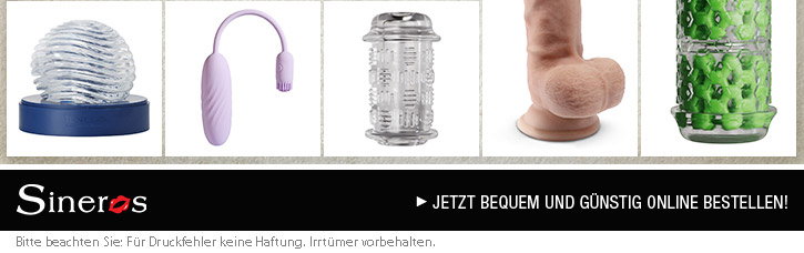 Spielkinder aufgepasst: Entdecke jetzt die Sextoy-Neuheiten!