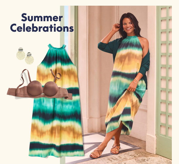 Dresses starting at $29
