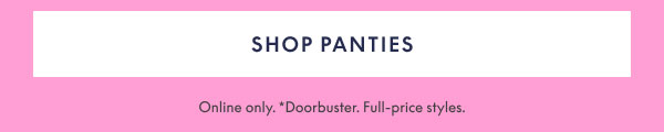 Shop Panties