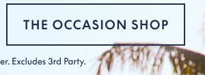 Occasion Shop