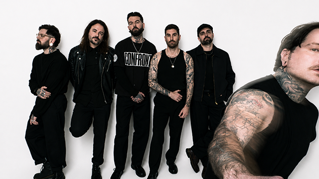 Bury Tomorrow