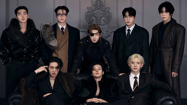 American Express Presents BST Hyde Park – Ateez