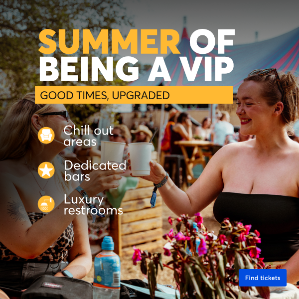 VIP Guide