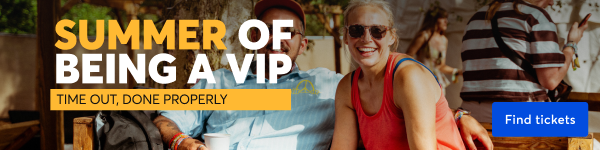 VIP Guide