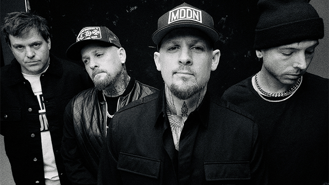 Good Charlotte