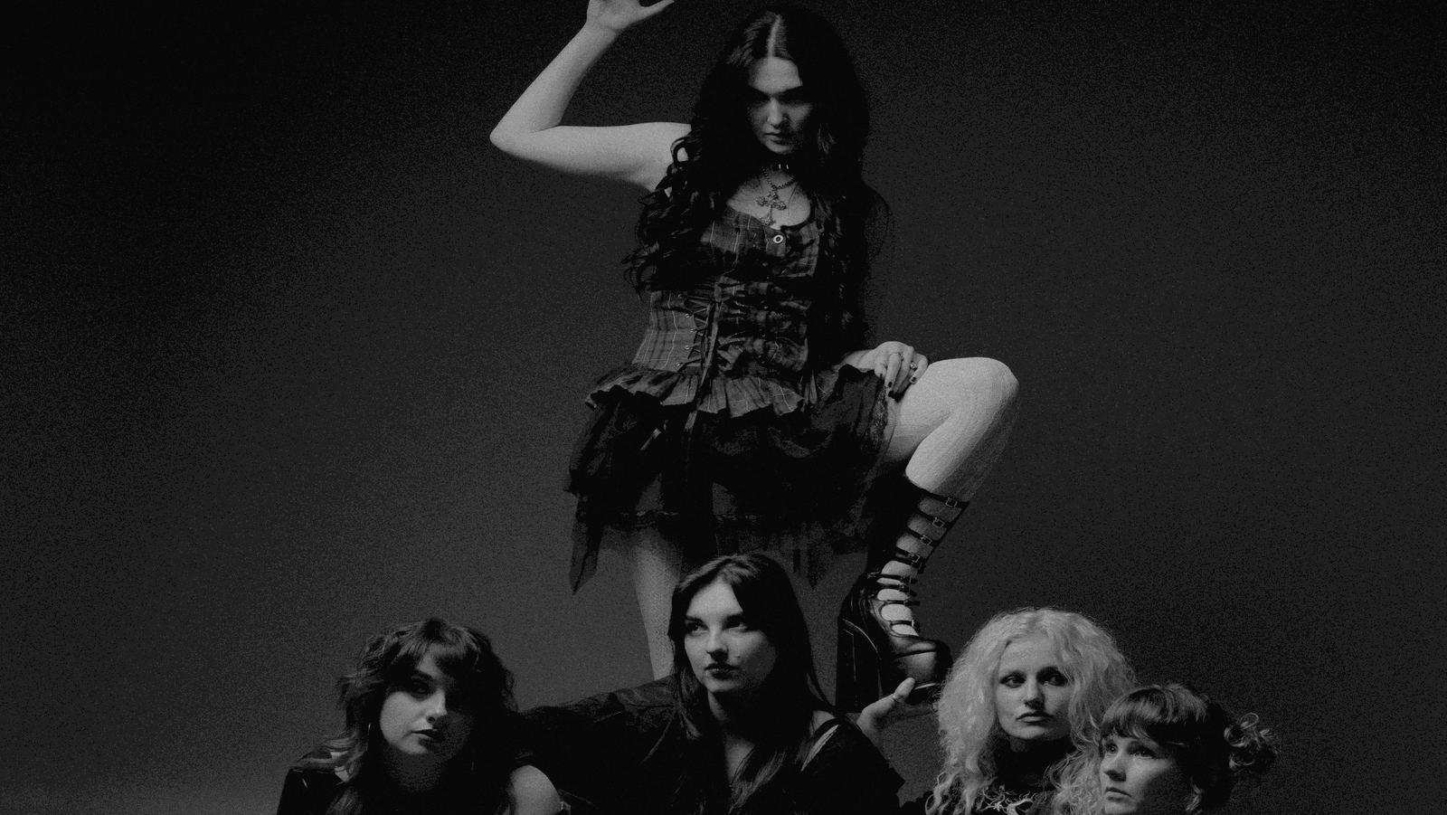 Venus Grrrls