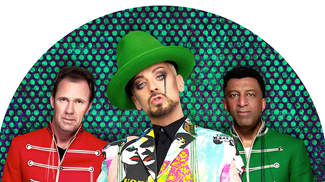 Culture Club