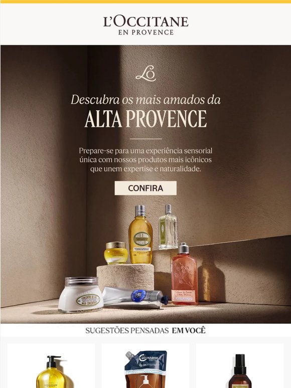 Presentes com Frete Grátis em compras acima de R$ 199. Confira!