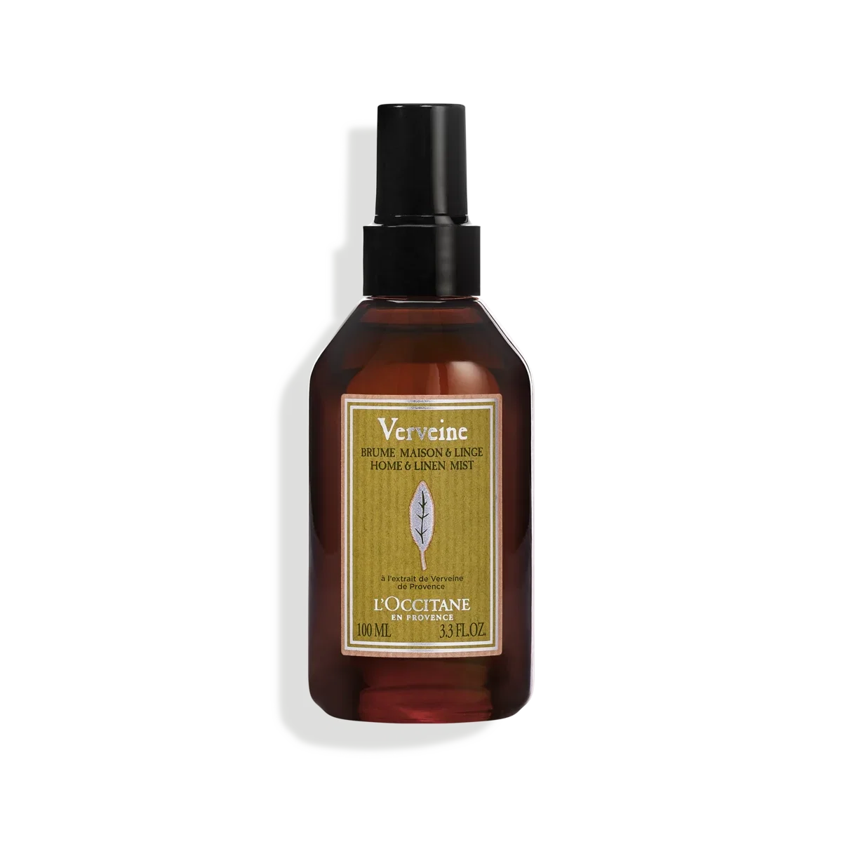 Spray de Ambiente e Tecidos Verbena 100mL