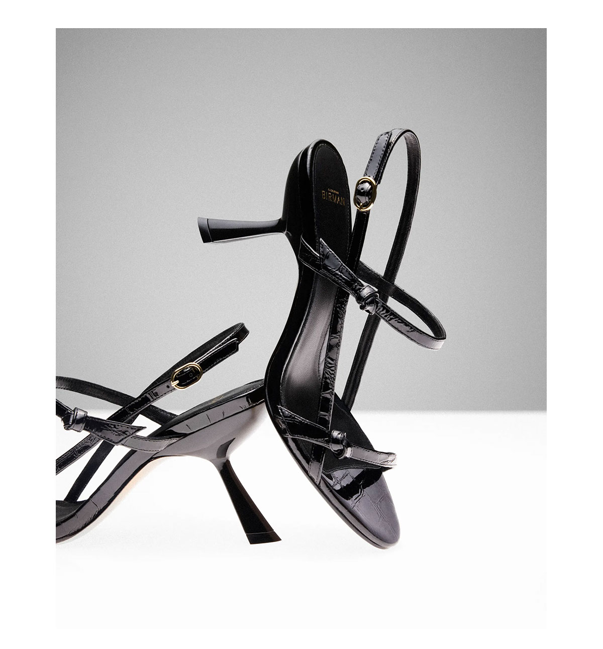 SHINNY SHAPES | SHOP NOW