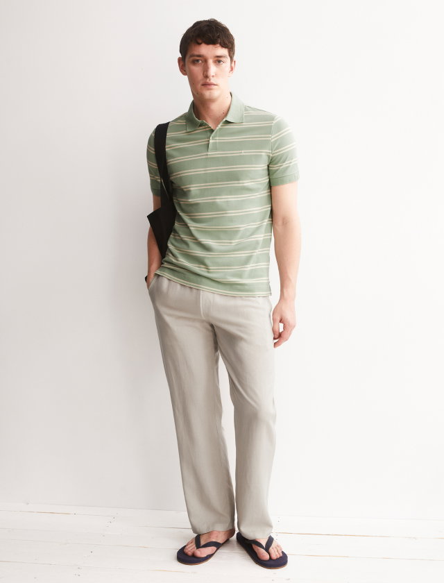 SUMMER PANTS