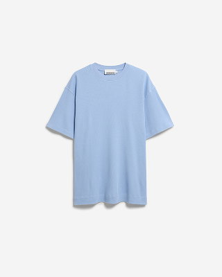 MAARKOS WAFFLE T-SHIRT