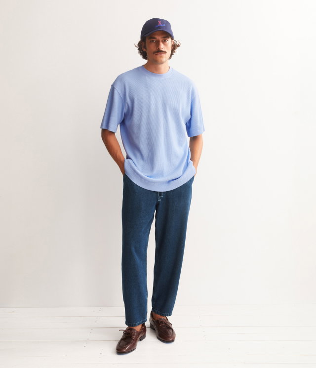 TAPERED PULL-ON HOSE