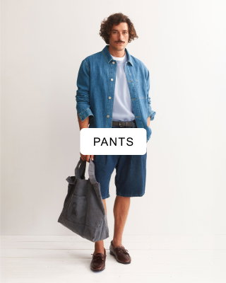 PANTS