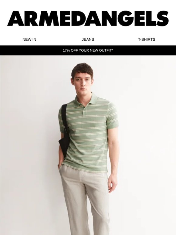 Light Summer Pants