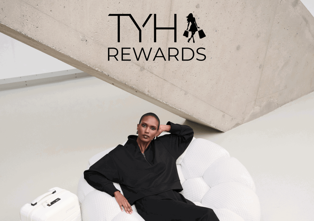 TYH boutique