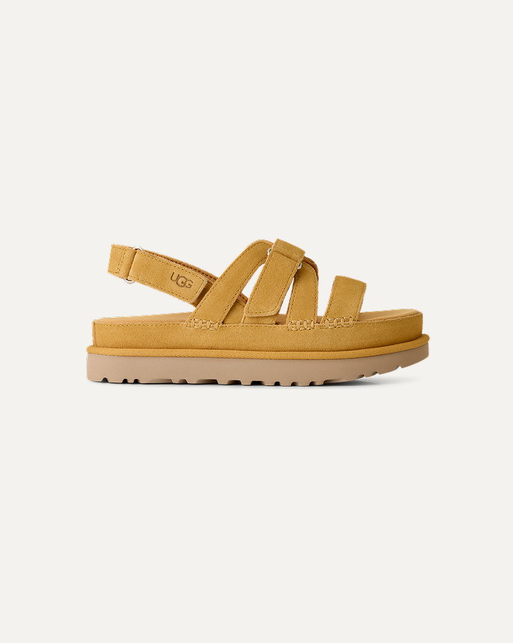 Women's Goldenstar Gleam Sandal