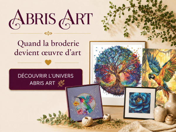 Présentation Abris Art