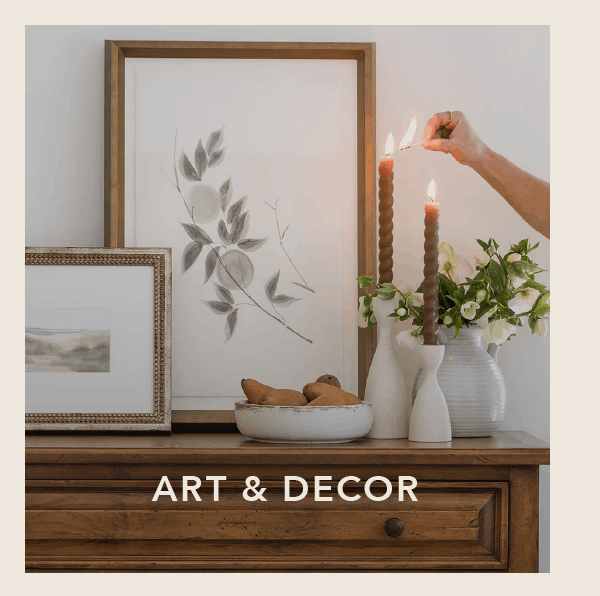 Art & Decor