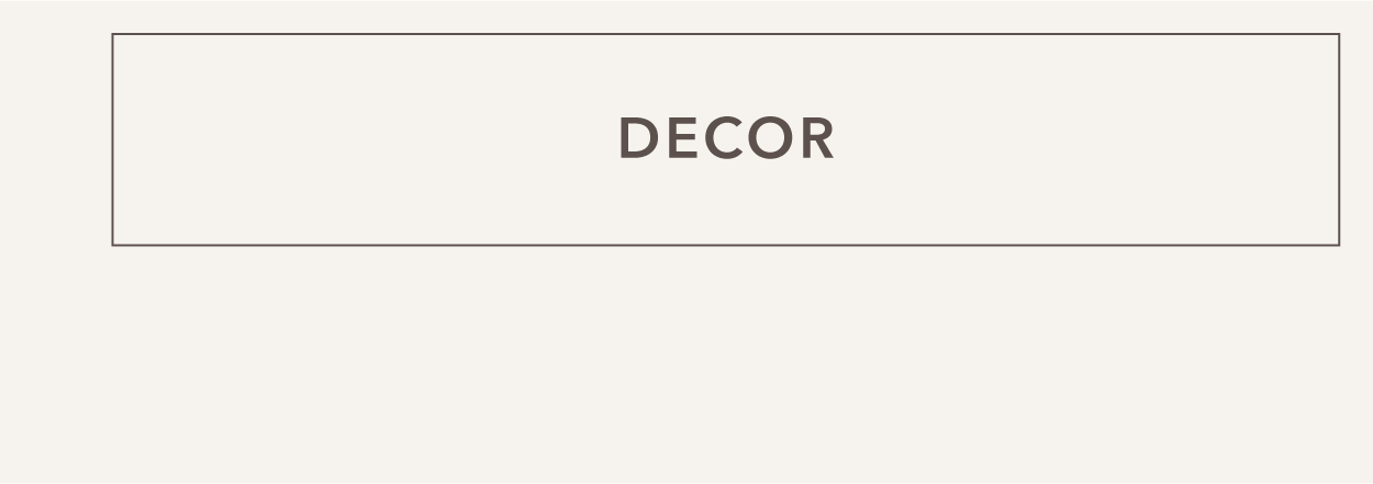 Decor