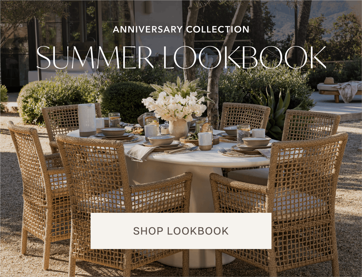 Shop Summer Lookbook