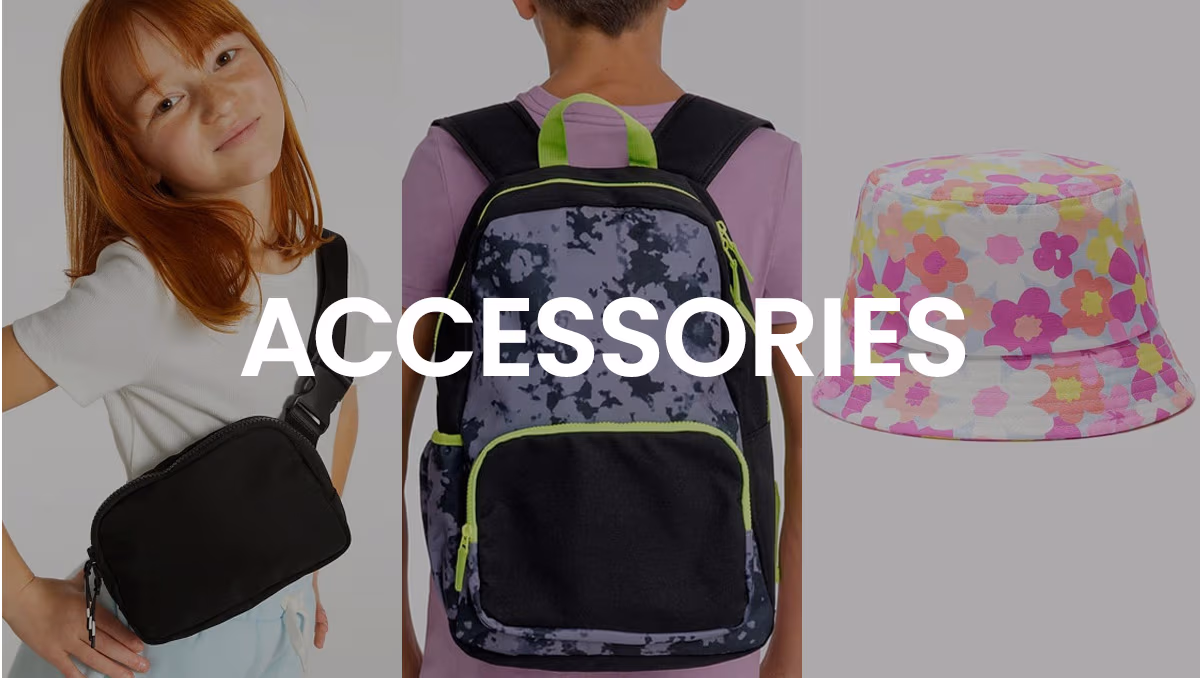 Shop Accessories