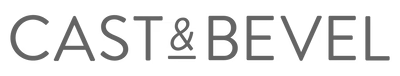 Cast & Bevel Logo