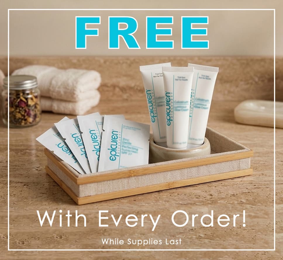 EPIC SAMPLER GWP