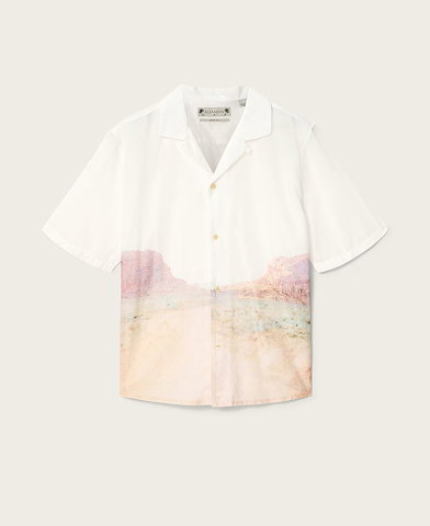 MONUMENT SHIRT