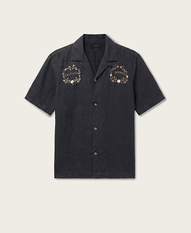 KLAVICLE SHIRT