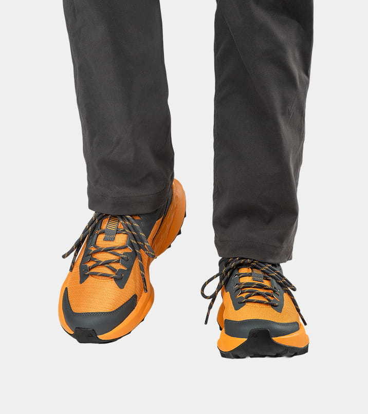 Men's AWE Hiker DWR Shoes