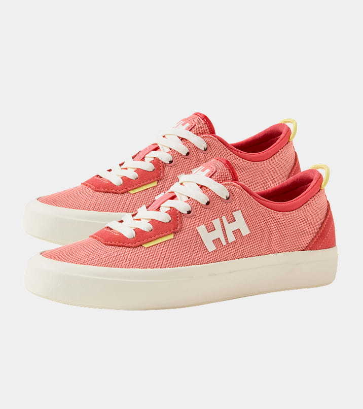 Women’s Backshore Shoes