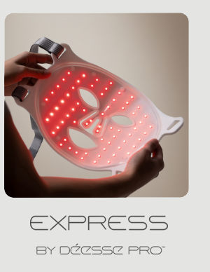 Express by Déesse PRO