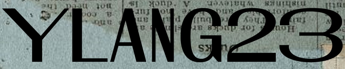 YLANG 23