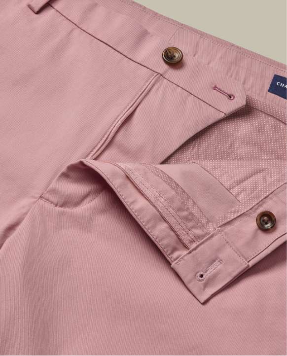 SHORTS AUS BAUMWOLLE