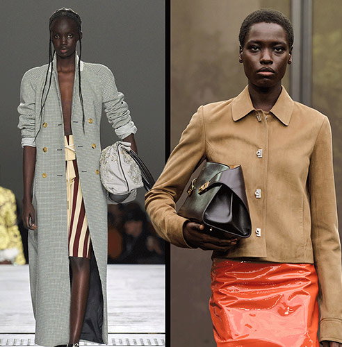 Spring Bag Trends