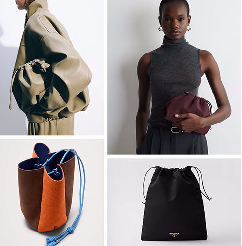 Pouch Bags